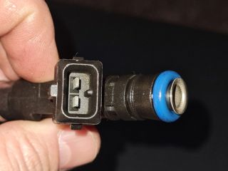 bontott DACIA LODGY Porlasztó (1 db)