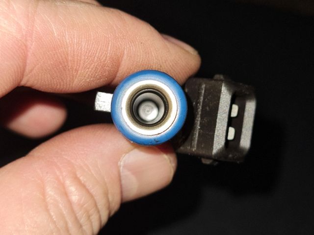 bontott DACIA LODGY Porlasztó (1 db)