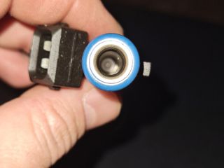 bontott DACIA LODGY Porlasztó (1 db)