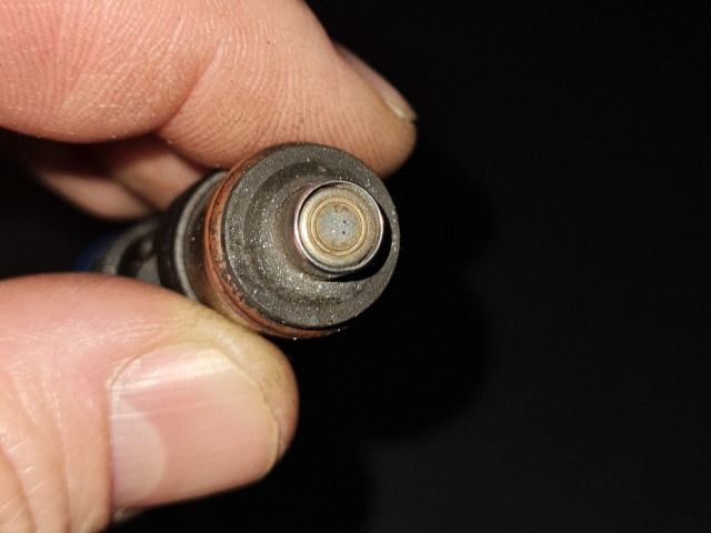 bontott DACIA LODGY Porlasztó (1 db)