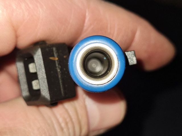 bontott DACIA LODGY Porlasztó (1 db)