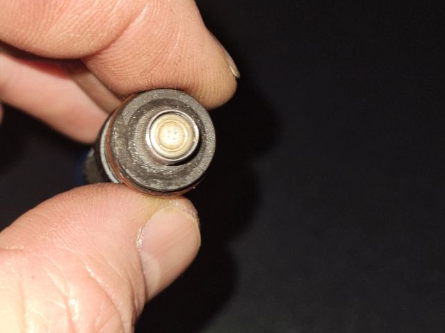 bontott DACIA LODGY Porlasztó (1 db)