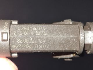 bontott DACIA LODGY Porlasztó (1 db)