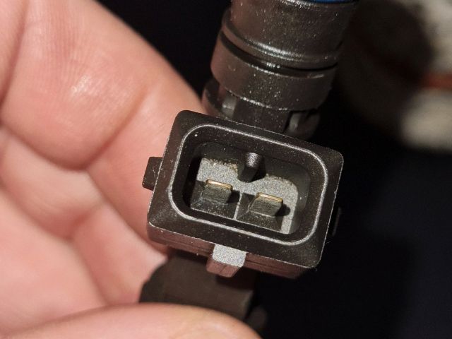 bontott DACIA LODGY Porlasztó (1 db)