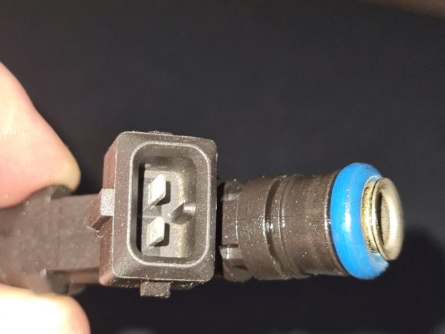 bontott DACIA LODGY Porlasztó (1 db)