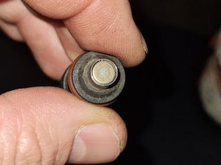 bontott DACIA LODGY Porlasztó (1 db)