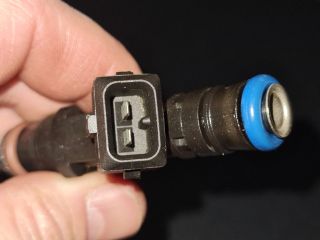 bontott DACIA LODGY Porlasztó (1 db)