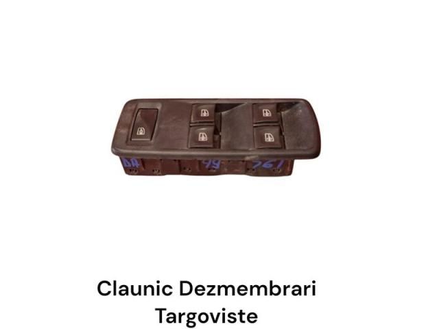 bontott DACIA LODGY Ablakemelő Kapcsoló Négyes / Kettes