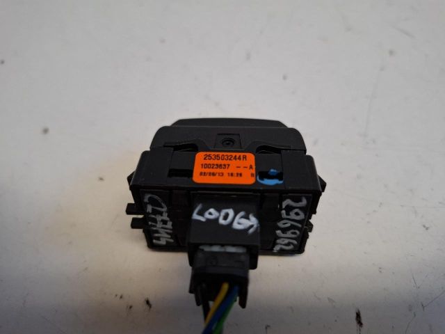 bontott DACIA LODGY Ablakfűtés Kapcsoló