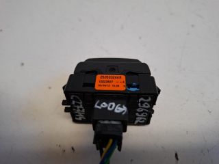 bontott DACIA LODGY Ablakfűtés Kapcsoló