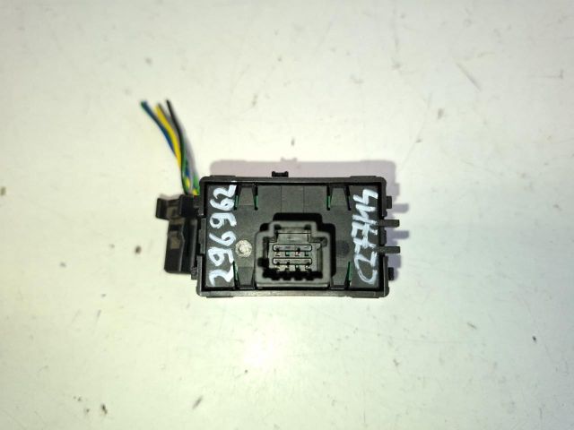 bontott DACIA LODGY Ablakfűtés Kapcsoló