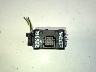 bontott DACIA LODGY Ablakfűtés Kapcsoló