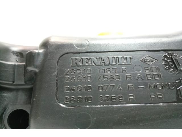 bontott DACIA LODGY Ablakmosó Tartály