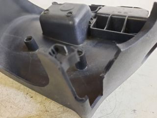 bontott DACIA LODGY Alsó Kormányoszlop Burkolat