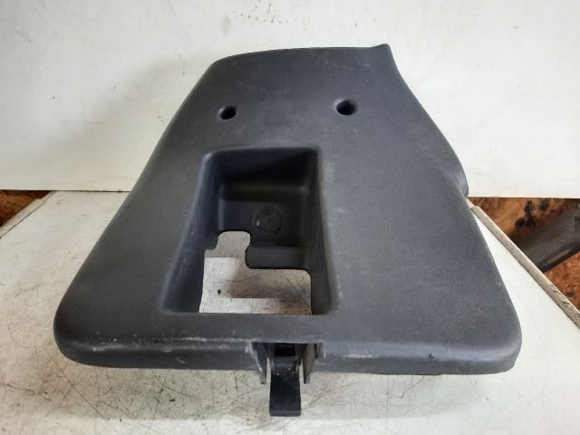 bontott DACIA LODGY Alsó Kormányoszlop Burkolat