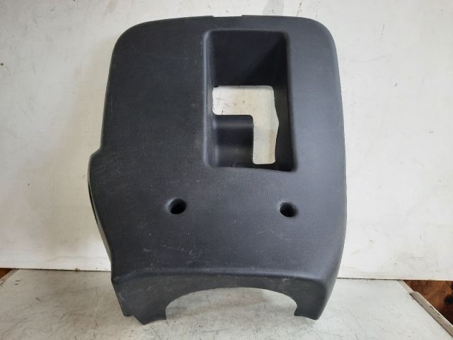 bontott DACIA LODGY Alsó Kormányoszlop Burkolat