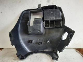 bontott DACIA LODGY Alsó Kormányoszlop Burkolat
