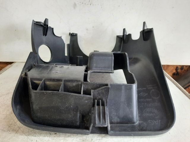 bontott DACIA LODGY Alsó Kormányoszlop Burkolat