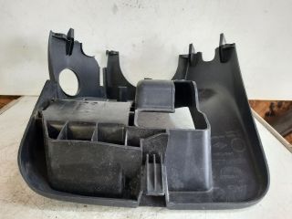 bontott DACIA LODGY Alsó Kormányoszlop Burkolat