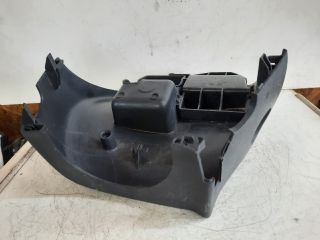 bontott DACIA LODGY Alsó Kormányoszlop Burkolat