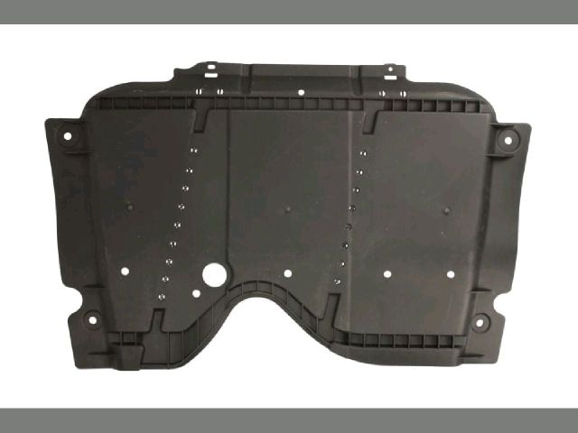 bontott DACIA LODGY Alsó Motorburkolat
