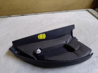 bontott DACIA LODGY Bal A Oszlop Burkolat