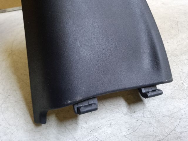 bontott DACIA LODGY Bal A Oszlop Burkolat