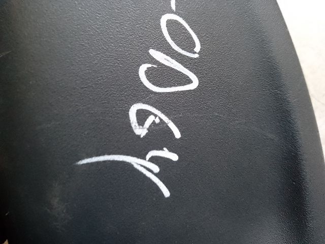 bontott DACIA LODGY Bal A Oszlop Burkolat