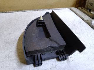 bontott DACIA LODGY Bal A Oszlop Burkolat