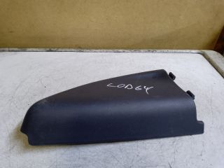 bontott DACIA LODGY Bal A Oszlop Burkolat