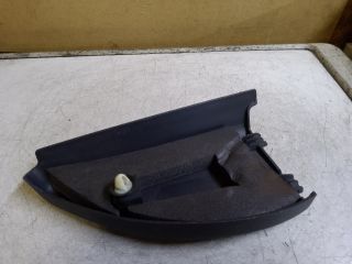 bontott DACIA LODGY Bal A Oszlop Burkolat