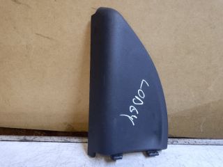 bontott DACIA LODGY Bal A Oszlop Burkolat