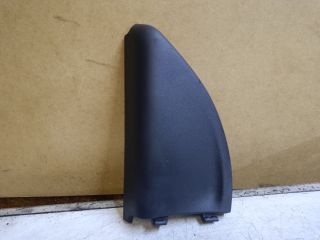 bontott DACIA LODGY Bal A Oszlop Burkolat