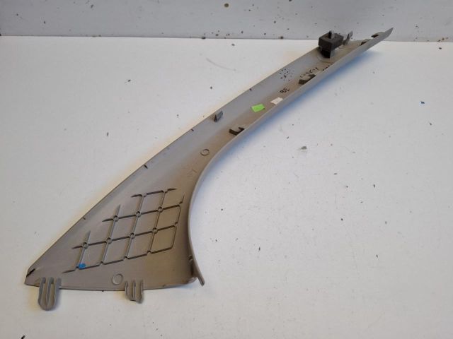 bontott DACIA LODGY Bal A Oszlop Burkolat