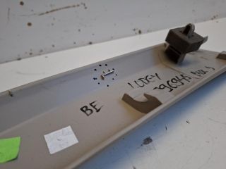 bontott DACIA LODGY Bal A Oszlop Burkolat