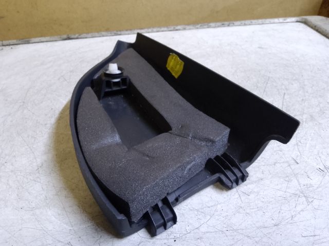 bontott DACIA LODGY Bal A Oszlop Burkolat