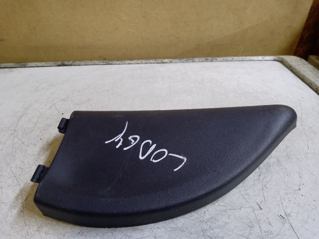 bontott DACIA LODGY Bal A Oszlop Burkolat