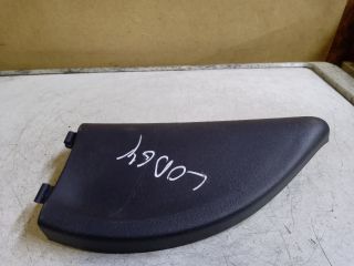 bontott DACIA LODGY Bal A Oszlop Burkolat