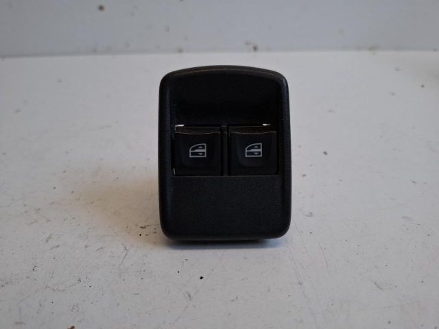 bontott DACIA LODGY Bal első Ablakemelő Kapcsoló