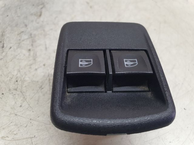 bontott DACIA LODGY Bal első Ablakemelő Kapcsoló