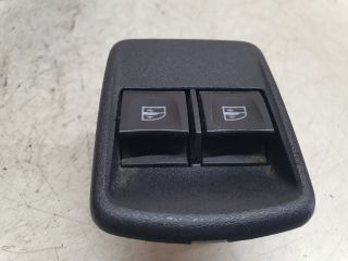 bontott DACIA LODGY Bal első Ablakemelő Kapcsoló
