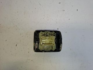 bontott DACIA LODGY Bal első Ablakemelő Kapcsoló