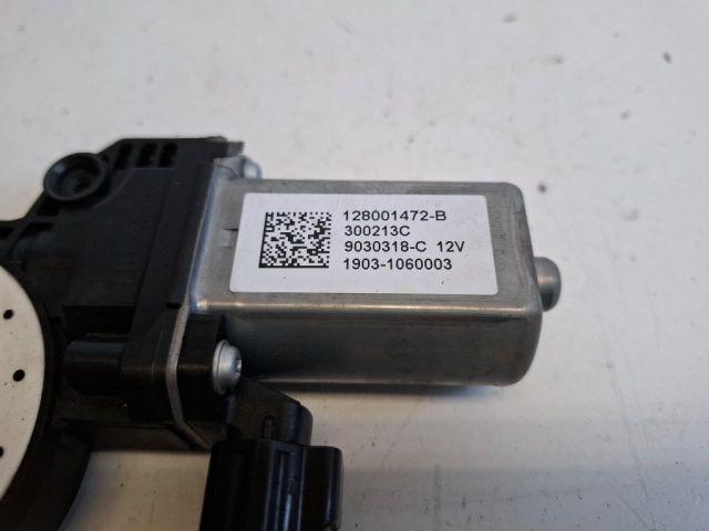 bontott DACIA LODGY Bal első Ablakemelő Motor