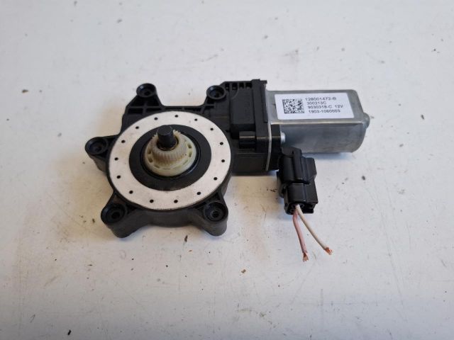 bontott DACIA LODGY Bal első Ablakemelő Motor