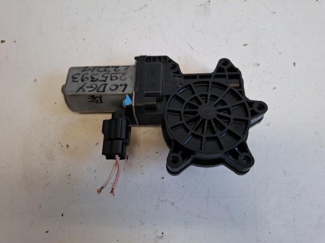 bontott DACIA LODGY Bal első Ablakemelő Motor