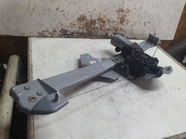 bontott DACIA LODGY Bal első Ablakemelő Szerkezet (Elektromos)