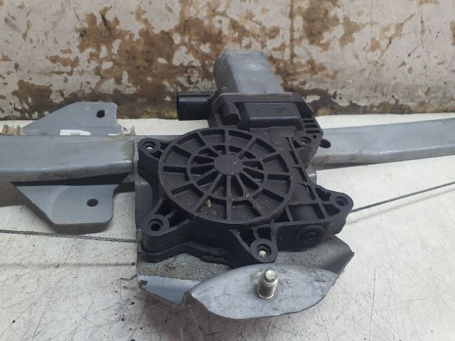 bontott DACIA LODGY Bal első Ablakemelő Szerkezet (Elektromos)