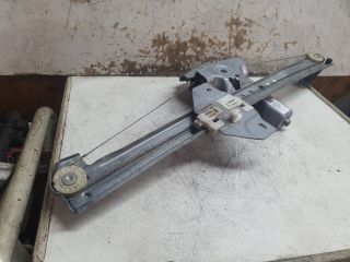 bontott DACIA LODGY Bal első Ablakemelő Szerkezet (Elektromos)