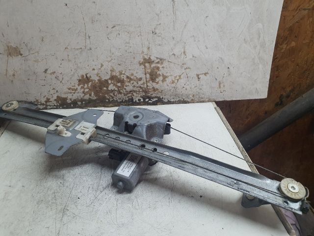 bontott DACIA LODGY Bal első Ablakemelő Szerkezet (Elektromos)