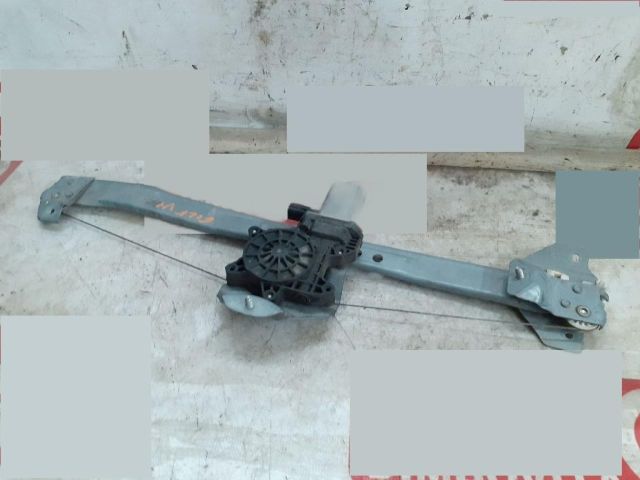 bontott DACIA LODGY Bal első Ablakemelő Szerkezet (Elektromos)